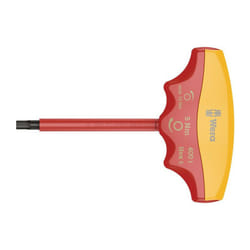Wera - Cacciavite dinamometrico 400 i Hex 5mm 5 Nm fisso vde