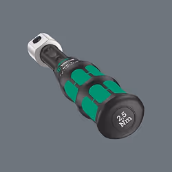 Wera Click-Torque XP 1 Ft-lb, Nm - Vista aggiuntiva 4