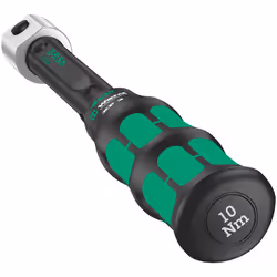 Wera Click-Torque XP 2 Ft-lb, Nm - Vista aggiuntiva 2