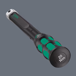 Wera CLICK-TORQUE XP 4 Nm - Vista aggiuntiva 2