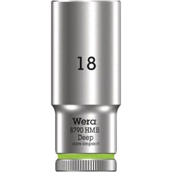 8790 hmb Deep 18,0 - Wera