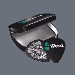 Wera 9100 Nero 27 strumenti - Vista aggiuntiva 5