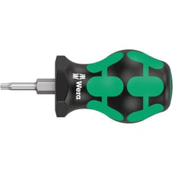Wera 367 TORX Singolo Cacciavite unidirezionale