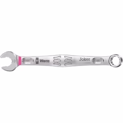 Dettagli tecnici Dimensione chiave (metrica) 8 mm Dimensione del prodotto, lunghezza 115 mm Materiale Acciaio al cromo molibd ...