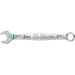 Wera - 05020204001 6003 Joker Chiave combinata Misura (metrica) 13 mm