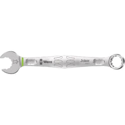 Wera - 05020209001 6003 Joker Chiave combinata Misura (metrica) 18 mm