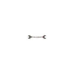 Wera - Chiave fissa doppia 6002 Joker 27x32mm L.305mm cromata