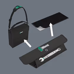 Wera 05020230001 chiave inglese combinata - Vista aggiuntiva 8