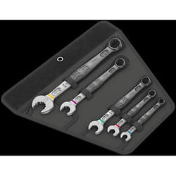 Wera 05020240001 chiave inglese combinata