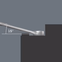 Wera 05020231001 chiave inglese combinata - Vista aggiuntiva 6