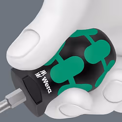 Wera 05008900001 cacciavite manuale Set