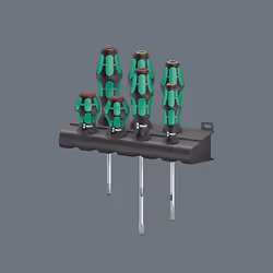 Wera 05008900001 cacciavite manuale Set - Vista aggiuntiva 8