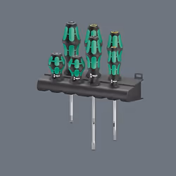 Wera 05008901001 cacciavite manuale Set - Vista aggiuntiva 8