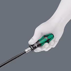 Wera 393 S Singolo - Vista aggiuntiva 4