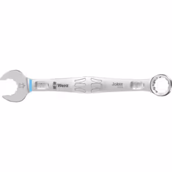 Dettagli tecnici Dimensione chiave (metrica) 24 mm Dimensione del prodotto, lunghezza 280 mm 6003 chiavi a occhiello Joker, 2 ...