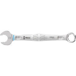 Wera - 05020503001 6003 Joker 24 Chiave combinata Misura (metrica) 24 mm