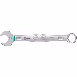 Llave Joker combinada de anillo y boca - 6003 Joker 30