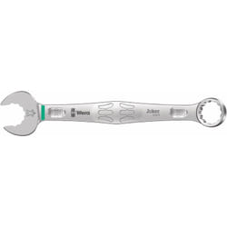 Llave Joker combinada de anillo y boca - 6003 Joker 30