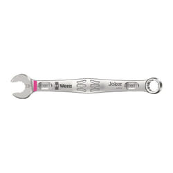 Wera - Chiave combinata 6003 Joker sw 32mm L.360mm forma a cv acciaio