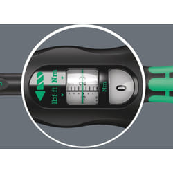 Click-Torque c 2 d/l - Wera