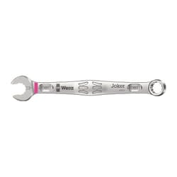 Wera - Llave Joker combinada de anillo y boca - 6003 Joker 5,5