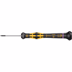 Wera 1573 Pentalobe ESD, 18 mm, 18 mm, 139 mm, 10 g, Repubblica Ceca