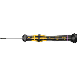 Wera 1573 Pentalobe ESD Singolo Cacciavite dritto