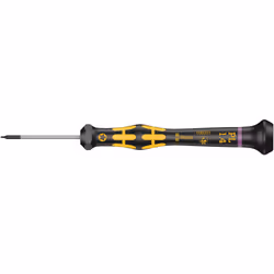 Wera 1573 Pentalobe ESD, 18 mm, 18 mm, 137 mm, 10 g, Repubblica Ceca