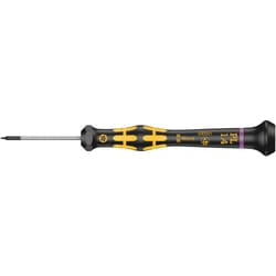 Wera 1573 Pentalobe ESD Singolo Cacciavite dritto