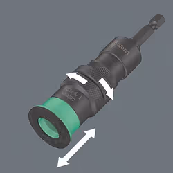 Wera 05134021001 punta per cacciavite 15 pz - Vista aggiuntiva 5