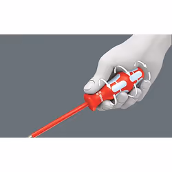 Wera 3167 i/7 TORX Set Cacciavite dritto - Vista aggiuntiva 6