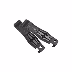 Bicicletta Set 13, set di chiavi per pneumatici de, 2 pz. EAN: 4013288220585