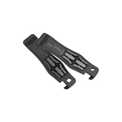 Wera - Bicicletta Set 13, set di chiavi per pneumatici de, 2 pz.