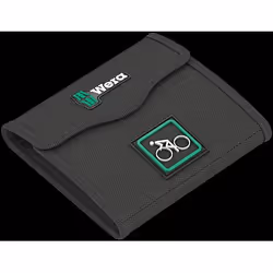 Wera Bicycle Set 8 Cassetta per attrezzi - Vista aggiuntiva 2