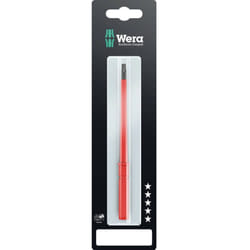 Wera - kk 64 i Elettricisti, Elettronica e meccanica di precisione, vde, Officina e meccanica Brugola interna Lama interc