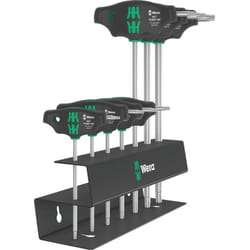 Wera 05023456001 cacciavite manuale Set Cacciavite con impugnatura a T