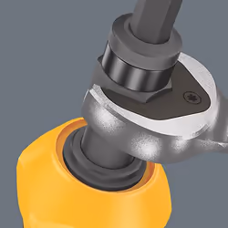 Wera 05018110001 cacciavite manuale Set Cacciavite dritto - Vista aggiuntiva 6