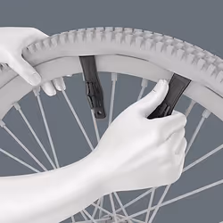 Wera 05004182001 riparazione e manutenzione della bicicletta Attrezzo per biciclette - Vista aggiuntiva 4