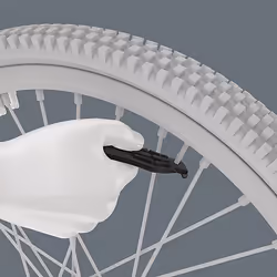 Wera 05004182001 riparazione e manutenzione della bicicletta Attrezzo per biciclette - Vista aggiuntiva 6