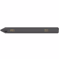 Wera 855 S, 1 pz, Viti a croce, PZ 2, 70 mm, 17 g