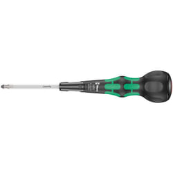 Wera 05007906001 cacciavite manuale Singolo Cacciavite dritto