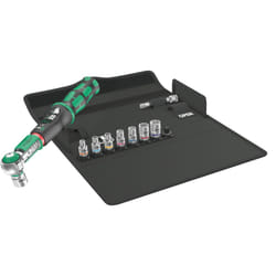 Wera 05075831001 chiave dinamometrica Nm