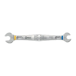 Doppia chiave aperta Joker 6005 6x7mm L.112mm Wera