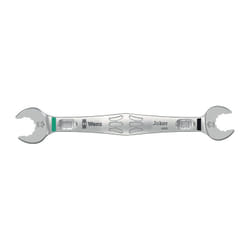 Chiave doppia aperta Joker 6005 12x13mm L.166mm Wera