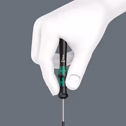 Wera 05150103001 cacciavite manuale Set Cacciavite dritto - Vista aggiuntiva 8