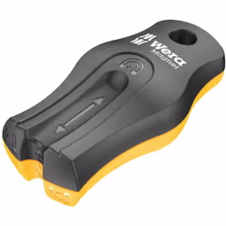 Dettagli tecnici Dimensione del prodotto, larghezza 95 mm Dimensione del prodotto, lunghezza 150 mm Peso 43 g 9514 Wera magne ...