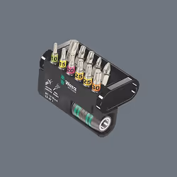 Wera 05057435001 punta per cacciavite 11 pz - Vista aggiuntiva 4