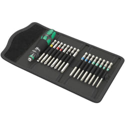 Wera - Kraftform Kompakt 60 Trovautensili 17 pz.