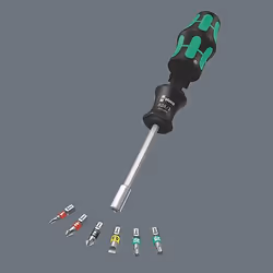 Wera 05051510001 cacciavite manuale Set - Vista aggiuntiva 4