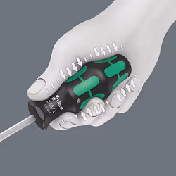 Wera 05051510001 cacciavite manuale Set - Vista aggiuntiva 7